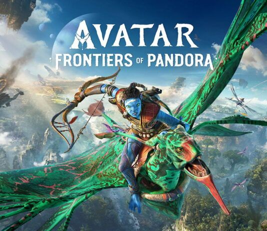 avatar frontiers of pandora ubisoft