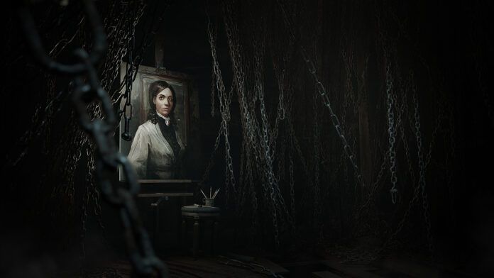bloober team layers of fear