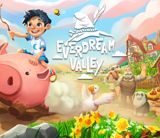 everdream valley recensione ps5