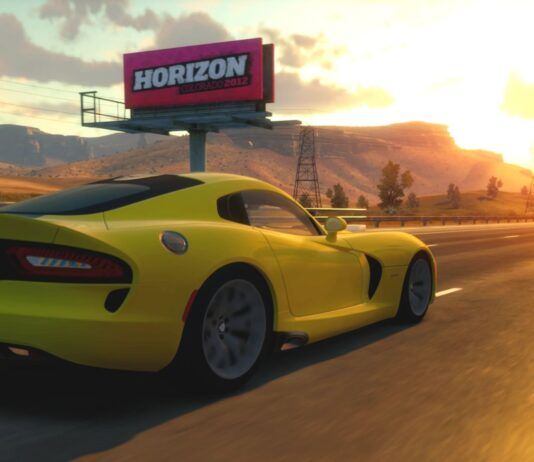 forza horizon microsoft xbox playground games turn10