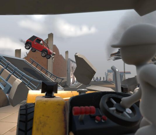 human fall flat 2