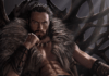 kraven il cacciatore locandina sonypictures aaron taylor-johnson