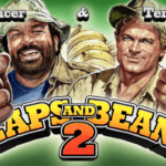 slap and beans 2 bud spencer terence hill trinity team