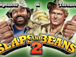 slap and beans 2 bud spencer terence hill trinity team
