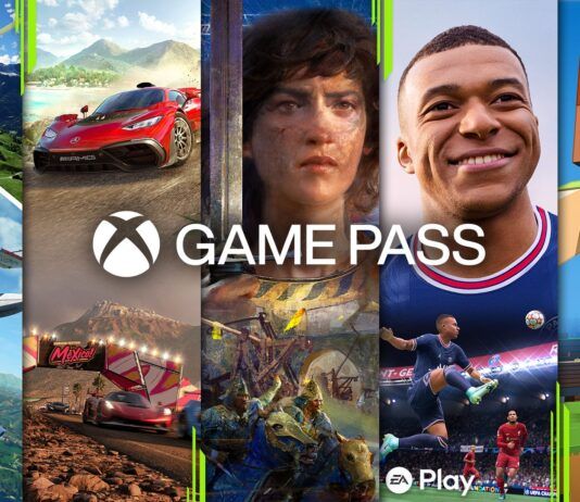 sony microsoft game pass