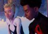 spider-man across the spider-verse sony pictures miles morales gwen stacy