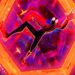 spider-man across the spider-verse spider-man beyond the spider-verse miles morales sony