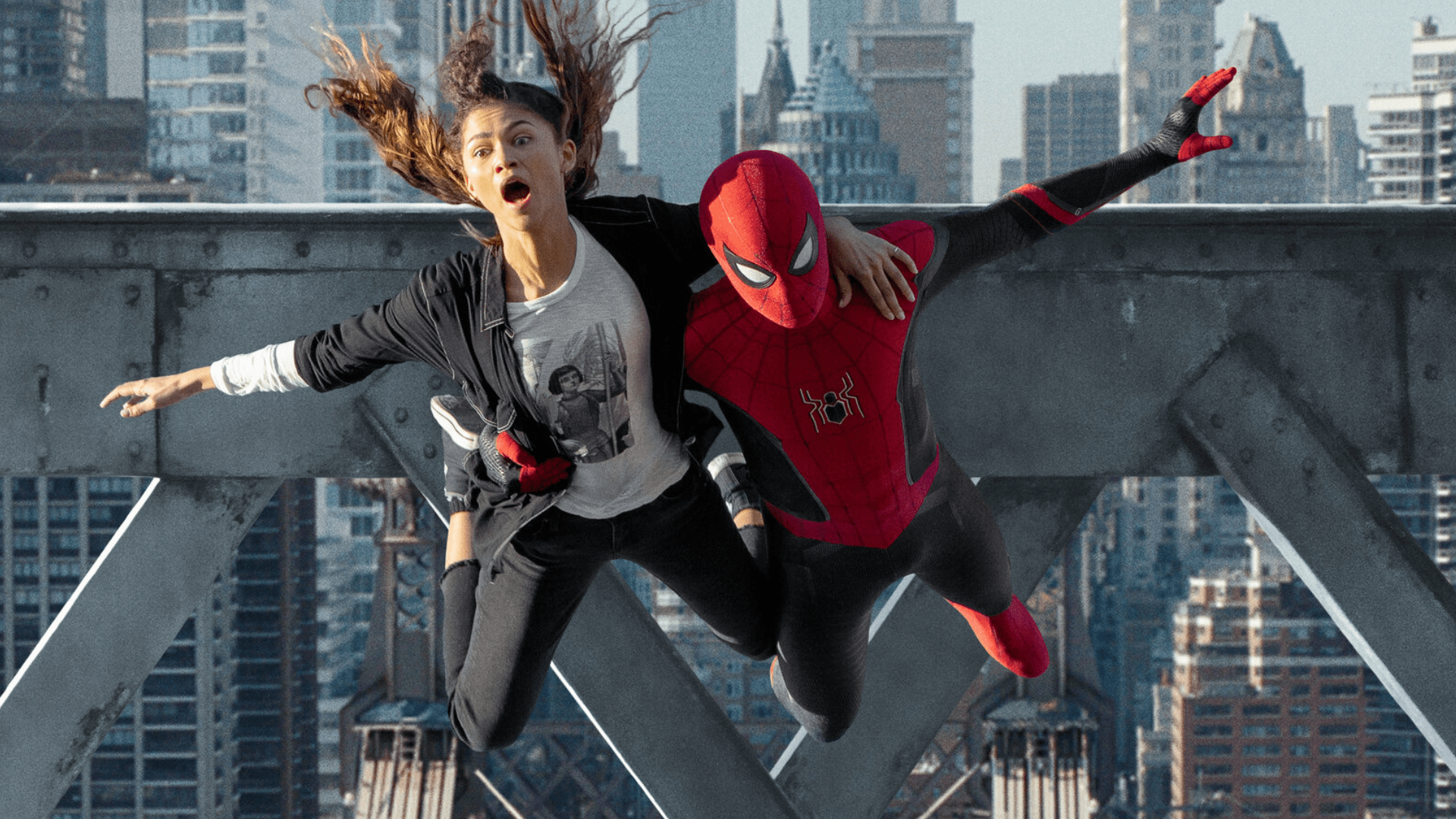 I Fantastici 4 faranno visita a Spider-Man nel videogioco per PS4