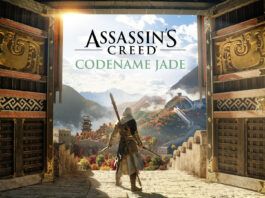 Assassin's Creed Codename Jade Ubisoft Tencent