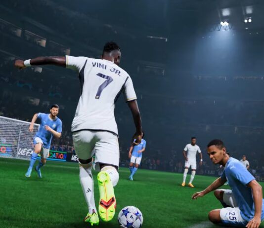 EA SPORTS FC 24 trailer ufficiale 2