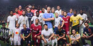 EA SPORTS FC 24 trailer ufficiale
