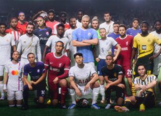 EA SPORTS FC 24 trailer ufficiale