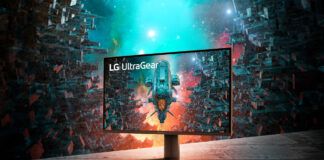 LG UltraGear 32GQ950 Recensione 1