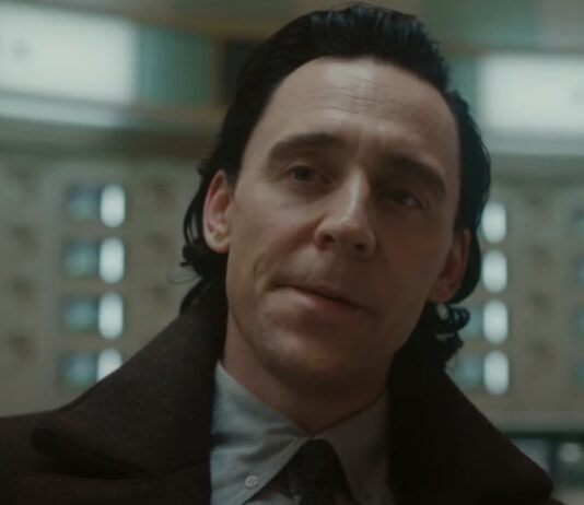 Loki Stagione 2 trailer italiano