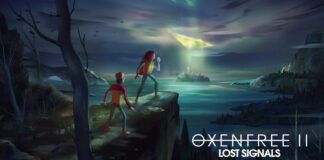 Oxenfree 2 Recensione PS5 1