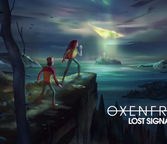 Oxenfree 2 Recensione PS5 1