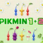 Pikmin 1+2 HD Collection Recensione Switch 1