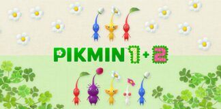 Pikmin 1+2 HD Collection Recensione Switch 1