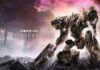 armored core 6 fires of rubicon fromsoftware bandai namco
