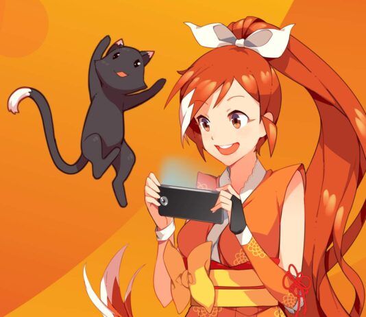 crunchyroll sony anime con Xbox Game Pass Ultimate a luglio 2023