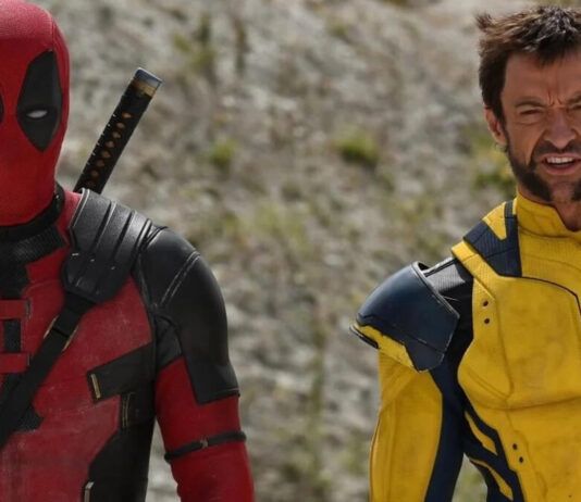 deadpool 3 hugh jackman ryan reynolds