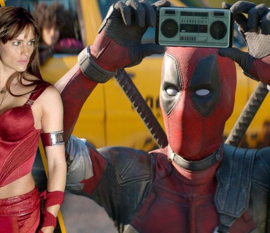 deadpool 3 jennifer garner elektra natchios