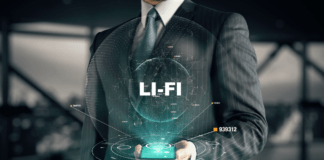 internet li-fi lifi light fidelity wi-fi