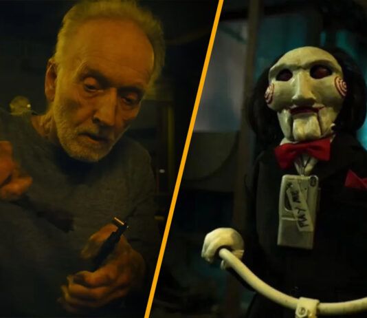 jigsaw saw x tobin bell john kramer