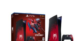 marvel's spider-man 2 insomniac games miles morales ps5 playstation 5 sony