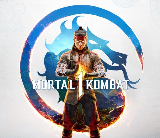 mortal kombat 1