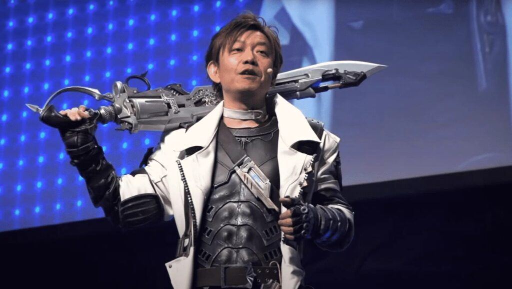 naoki yoshida square enix final fantasy