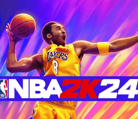 nba 2k24 kobe bryant edition