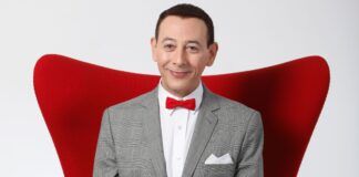 paul reubens pee wee herman