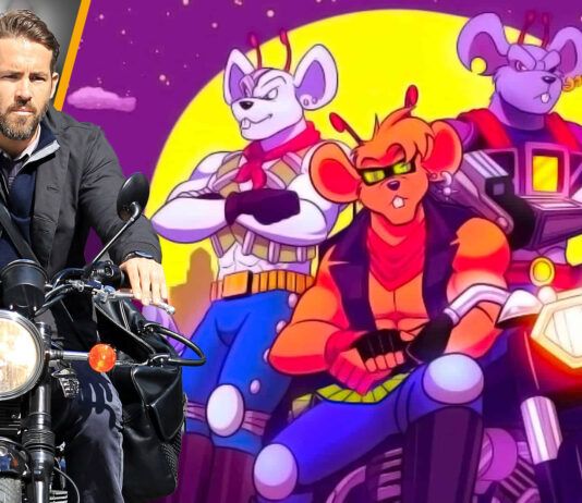 ryan reynolds biker mice from mars reboot