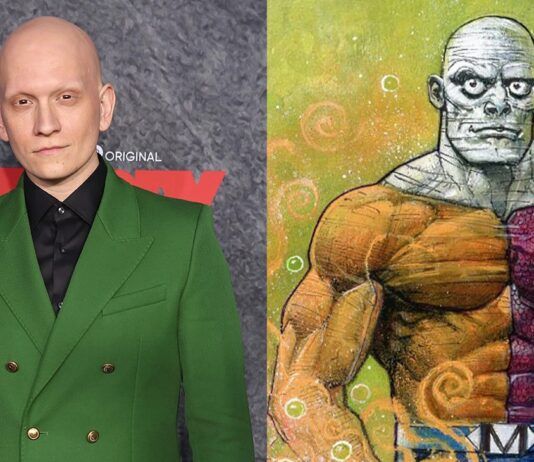 superman legacy anthony carrigan metamorpho