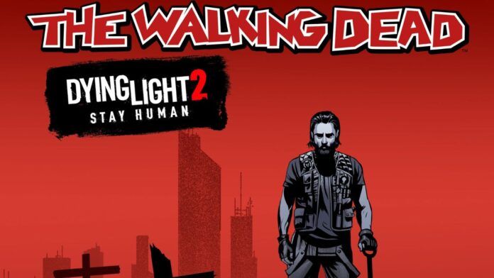 the walking dead dying light 2 stay human techland skybound