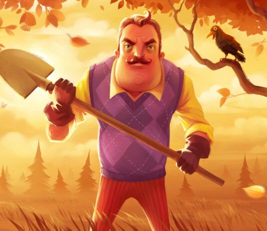 tinybuild tiny build hello neighbor