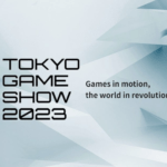 tokyo game show 2023