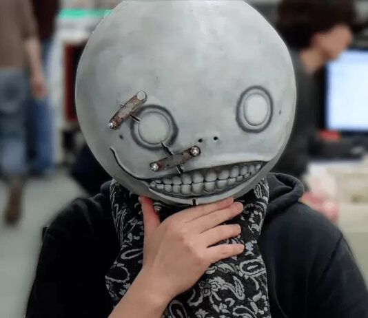 yoko taro