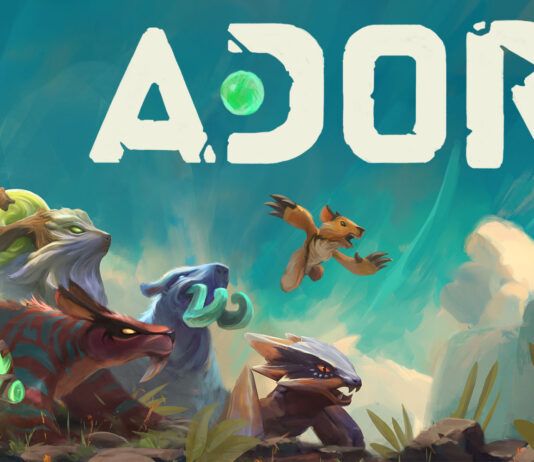 Adore recensione Nintendo Sweitch cadabra games qubyte interactive