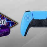 Amazon Gaming Week DualSense PS5