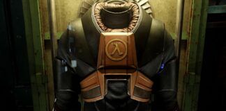 Half-Life 2 RTX Remastered Trailer