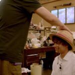 One Piece Netflix Iñaki Godoi incontra Eiichiro Oda