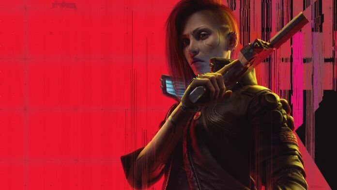 cd projekt red cyberpunk 2077 phantom liberty