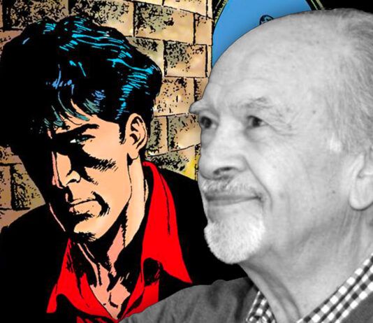 dylan dog sergio bonelli editore giuseppe montanari