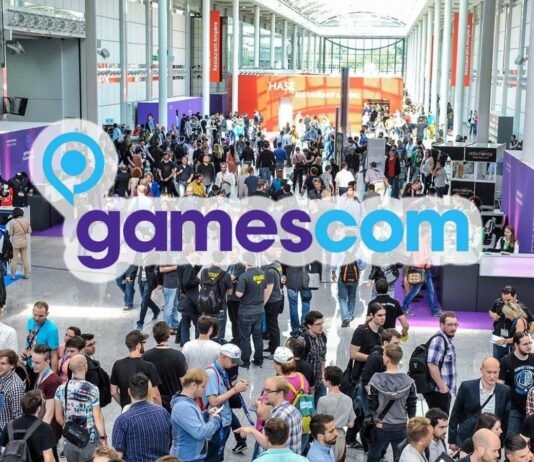 gamescom 2023