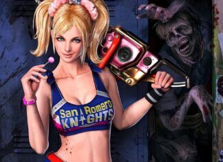 lollipop chainsaw repop goichi suda suda 51 james gunnjuliet starling dragami games