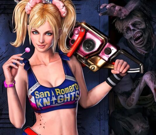 lollipop chainsaw repop goichi suda suda 51 james gunnjuliet starling dragami games