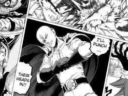 manga anime one punch man naruto one piece comics