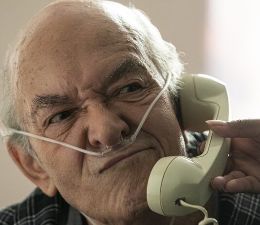 mark margolis hector salamanca breaking bad